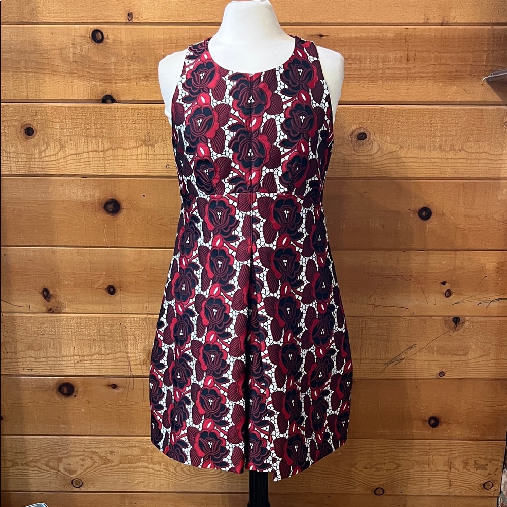 RACHEL Rachel Roy floral dress